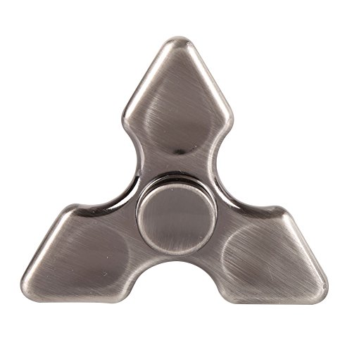 Greatlizard Finger Gyro Zinc-hop Golden Triangle (Sharp shape) Greatlizard Finger Gyro Zinc-hop Golden Triangle (Sharp shape)