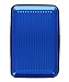Produktbild Travel Log Radio Frequency Identification (RFID)-Blocker Schutz Credit Card Wallet