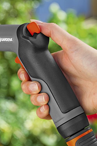 Gardena Reinigungsspritze Classic, mehrfarbig - 5
