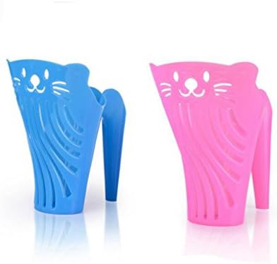 ToMill Plastic Litter Scoop with Handle Pet Dog Cat Kitten Sand Waste Shovel Cleaning Tool