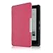 Produktbild Culater für Kobo Touch 2.0 eReader PU Leder Hülle (hot pink)