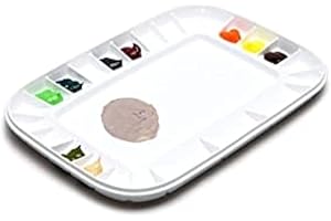 Mijello Artelier Airtight Multi-Purpose Palette MAP-3025