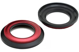 Carry Speed - Magfilter Filteradapter - 55 mm - Kit compacto - Adecuado para Sony RX100/HX10/HX20/HX30V