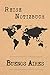 Produktbild Reise Notizbuch Buenos Aires: 6x9 Reise Journal I Notizbuch mit Checklisten zum Ausfüllen I Perfektes Geschenk für den Trip nach Buenos Aires (Argentinien) für jeden Reisenden