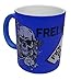 Produktbild Frei.Wild - FDUVD, Tasse, Farbe: Neonblau