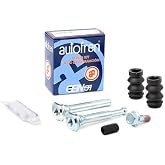 ABS All Brake Systems 55134 - Kit Manicotti Di Guida, Pinza Freno