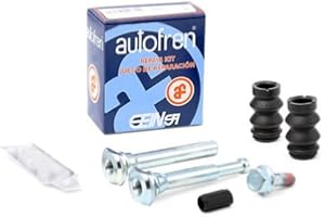 AUTOFREN SEINSA D7034C Juego de casquillos guía pinza de freno