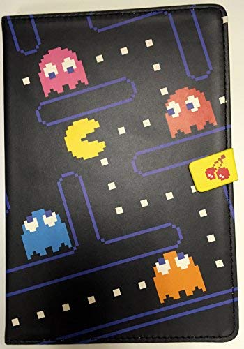 Pac-Man di colore Maze Smart Case New per iPad Mini 1 2 e 3 PAC Man