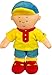 Produktbild CAILLOU - PELUCHE CAILLOU 30cm / CAILLOU PLUSH TOY 11.8"
