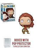 Stylized collectable stands 3 Ÿ inches tall, perfect for any X-Men fan!