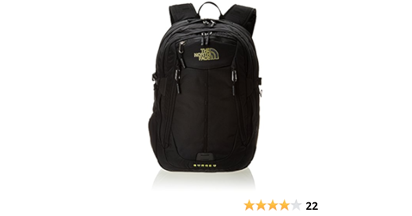 north face charging backpack