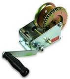  Trailerwinde 1125 kg