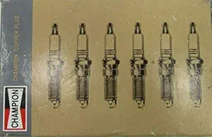 Champion QL77CC 941M Marine 6 Pack