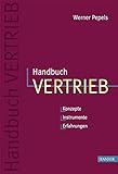 Handbuch Vertrieb by