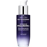 INSTITUT ESTHEDERM PARIS Intensive Hyaluronic Serum İnce &Ccedil;izgi ve Kırışıklık Karşıtı Ne mlendirici Y&uuml;z Bakım Serumu 30 ml
