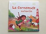 La Cornemuse enchantée - colection En Avant la Musique