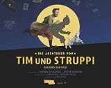 Cover zum Buch Das Buch zum Film: Die Abenteuer von ...