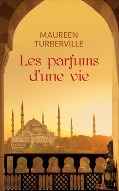 couverture de : Les parfums d'une vie