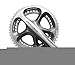 Produktbild KRG Dura-Ace 53/39 172,5 mm FC-7900, Hollowtech II, m. Achse
