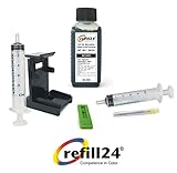 Compatible con las impresoras: Deskjet 1000, Deskjet 1010, Deskjet 1050, Deskjet 1510, Deskjet 1512, Deskjet 1514, Deskjet 2050, Deskjet 2510, Deskjet 2512, Deskjet 2540, Deskjet 2542, Deskjet 2544, Deskjet 2549 , Deskjet 3000, Deskjet 3050, Deskjet 3055A, Envy 4500, Envy 4502, Envy 4503, Envy 4504, Envy 4505, Envy 4507, Envy 4508, Envy 4509, Envy 5530, Envy 5532, Envy 5534, Envy 5539, Officejet 2620, Officejet 2622, Officejet 4630, Officejet 4634