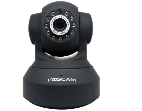 Preisvergleich Produktbild Foscam FI9818W Webcam
