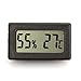Produktbild Digital Elektro Thermometer indoor outdoor LCD Display -20°C~+70°C