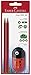 Price comparison product image Faber-Castell 183570" Grip 2001" Pencil-Set (Pack of 3)
