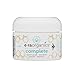 Era Organics Natural Face Cream 60ML Advanced Healing 10-in-1 Non Greasy Formula with Organic Aloe Vera, Manuka Honey, Coconut Oil & More. Best Face Cream for Oily, Dry, Damaged & Sensitive Skin