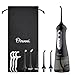 Produktbild Ovonni Water Flosser Cordless Oral Irrigator Gum Massager Rechargeable Professional Portable Dental Flosser