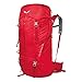 Produktbild Salewa Uni Cammino 60 Bp Rucksack Rot (Pompei Red) 58 Centimeters