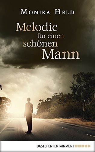 Cover zum Buch Melodie für einen schönen Mann
