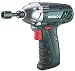 Produktbild Metabo Akku-Schlagschrauber PowerMaxx SSD ohne Akku+Ladegerät 6.00093.85