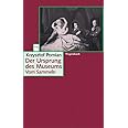 Der Ursprung des Museums: Vom Sammeln (WAT)