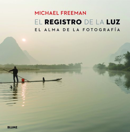 El registro de la luz