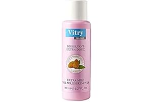 Vitry Dissolvant Extra Doux