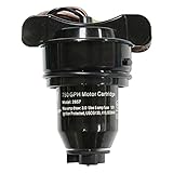 38972 JOHNSON PUMP 750 GPH MOTOR CARTRIDGE ONLY