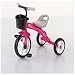 Great Gift ! 3 Wheeler Bike Tricycle Trike Kids / Baby Toy Game Play Infant Toddler Kids Child Boys Girls Cool Unique Special Activity Educational Learning Smart Development Intelligence Motoric Friends Present Outdoor Indoor Room Developmental Good Pull Preschool Popular Fun Funny Unusual Classic Newborn Equipment Push Education Items Gear Playing Easy