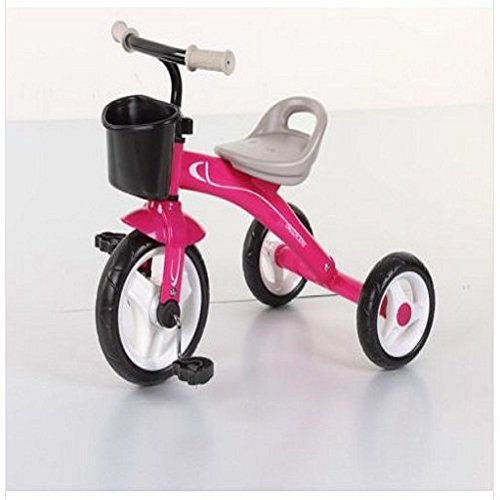 Great Gift ! 3 Wheeler Bike Tricycle Trike Kids / Baby Toy Game Play Infant Toddler Kids Child Boys Girls Cool Unique Special Activity Educational Learning Smart Development Intelligence Motoric Friends Present Outdoor Indoor Room Developmental Good Pull Preschool Popular Fun Funny Unusual Classic Newborn Equipment Push Education Items Gear Playing Easy