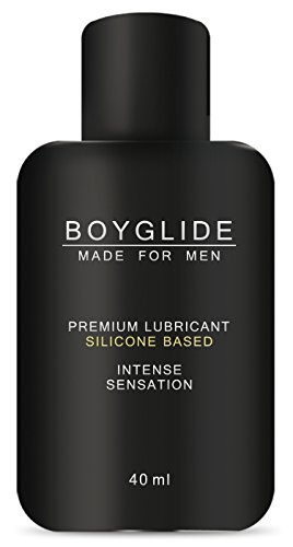 Boyglide Boyglide Lubricante de Base Siliconada - 40 ml