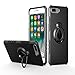 Produktbild adorehouse iPhone 7 Plus iPhone 8 Plus Hülle,Full Protective Shock Absorbing Slim Hülle Surface Hülle Replacement für iPhone 7 Plus iPhone 8 Plus