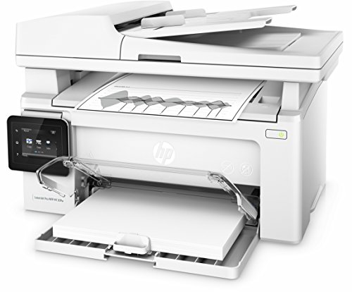HP LaserJet Pro M130fw - Impresora l ser multifunci n 256 MB fax WiFi esc ner AAD 23 ppm hasta 10000 p ginas color blanco reviews HP LaserJet Pro M130fw - Impresora l ser multifunci n 256 MB fax WiFi esc ner AAD 23 ppm hasta 10000 p ginas color blanco