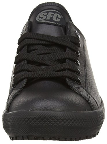 Shoes For Crews Herren Old School Low Rider Ii Arbeits-Und Schuhe - 4