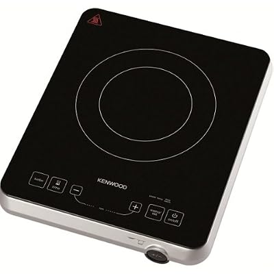 Kenwood Réchaud Kenwood IH470 INDUCTION