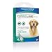 Produktbild francodex FIPROLINE Große Hunde – 4 pipetten