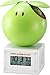 Gundam Haro Digital Alarm Clock (3" x 6") Imported from Japan [Toy]
