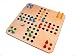 Produktbild Ärger im Quadrat, Holzbrettspiel im XXL Format von 48 x 48 cm (Z172)