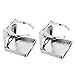 Price comparison product image perfk 2 Pieces Car Marine Folding Beverage Drink Cup Holder