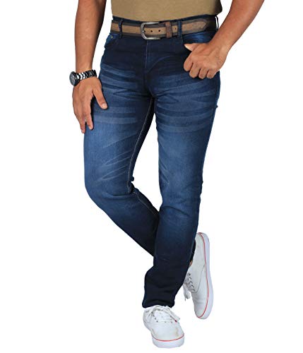 L,Zard Mens Stretchable Fabric Light Blue Slim Fit Jeans RS.599 (74.00% Off) - Amazon L,Zard Mens Stretchable Fabric Light Blue Slim Fit Jeans RS.599 (74.00% Off) - Amazon
