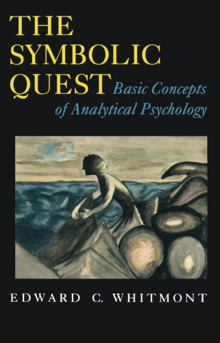 The Symbolic Quest: Basic Concepts of Analytical Psychology (Princeton Paperbacks)