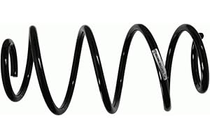 ‎SACHS SACHS 994 728 Fahrwerksfeder für Mercedes-Benz B-Class Sports Tourer (W246, W242) 2011-2018 Hinterachse und andere fahrzeuge